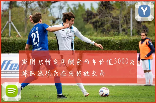 斯图尔特合同剩余两年价值3000万球队选项存在或将被交易